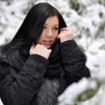 Амина Щеглова