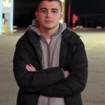 Дамир Давлятов
