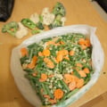 Вкусный волос