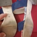 Брак или качество? Скорее качество отвратительное.