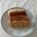 Блинчики с мясом?... Серьёзно?!!?