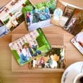 Лучший сервис для печати фотокниг