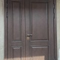 Отличная дверь под заказ
