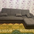 Отзыв о Диван БОСС (Divan BOSS): Есть рассрочка. Все супер , мягкий,металический каркас