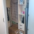 Стенка и сервант на заказ.