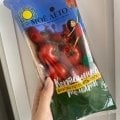 Отзыв о Коктейльные томаты Мое Лето Аморозо: Отличное дополнение для любого блюда
