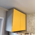 Отзыв о bestmebelshop.ru интернет-магазин: Шкафа верхний Нео BMS по индивидуальным размерам