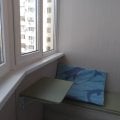 Заказали в спальне балкон, всё очень оперативно, качественно, благодарим от всего сердца!!!! Спасибо