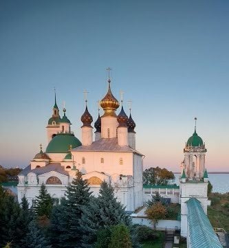 Инфофлот - За новыми впечатлениями - в круиз