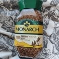 Мне кофе понравился
