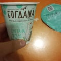 Сметана 10%
