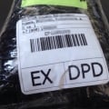 Посылку получил без приключений