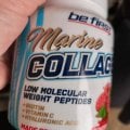 Отзыв о Be First Collagen + vitamin C 200 гр: Очень понравился коллаген ,качественный и эффективный!