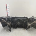 Ноускат ноускат Mercedes SLK (R170)