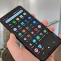 Покупка смартфона Google Pixel 2xl