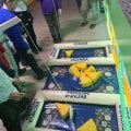 В Воронежской области экскурсия очень впечатлила!
