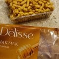 Продукция Delisse