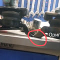 Нечестный продавец