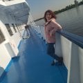 Круиз на теплоходе,,Лунная соната,,