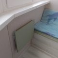 Заказали в спальне балкон, всё очень оперативно, качественно, благодарим от всего сердца!!!! Спасибо