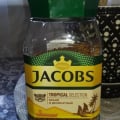 Вкус настоящей натуральной арабики