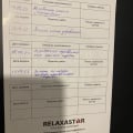 Отзыв о Zonarelaxa.ru: Никому не рекомендую !
