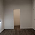 Ремонт однокомнатной квартиры по дизайн-проекту