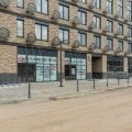 Отзыв о Клубный дом Малые вешки: Все идет по плану