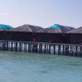 Filitheyo Island Resort - испорченный семейный праздник