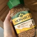 Вкусный и ароматный кофе