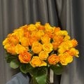 Отличное качество цветов