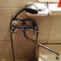 Отзыв о Смесители ПрофСан: Профсан 157 отличный вариант бюджетного смесителя в ванную