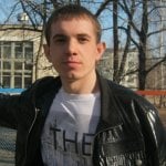 Nikolay Lebedev