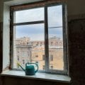 Прошли зиму отлично