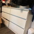 Заказ 00000978203, изделие Комод Куллен Kullen 2 (1300х820х400)