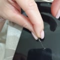 Пельмени с волосами