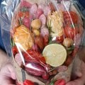 Отзыв о Flowwow: Сделала прекрасный подарок мужу!