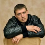 Антон Гусев