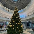 Отзыв о Атриум: Отличный торговый центр прямо в центре Москвы