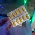 Отзыв о Диартрин: Помогает улучшить состояние