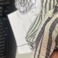Ужасное качество товара