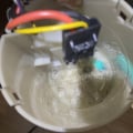 Вода вместо бензина