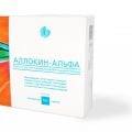 Аллокин отличный противовирусный против папиллом!