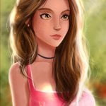 Алевтина