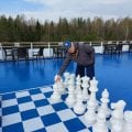 Круиз по Волге