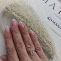 Кольцо, которое покорило мое сердце: мой личный опыт
