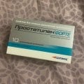 Простатилен Форте помог при первых признаках воспаления