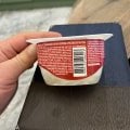 Отзыв о Йогурт Чудо: Не качественный продукт или хранение