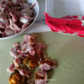 Желудки куриные