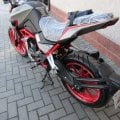 Отзыв о moto-mania.ru: Понравилось отношение сотрудников